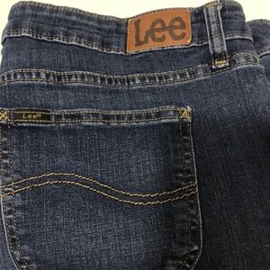 Lee Jean capris size 20W